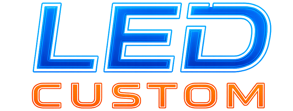 LEDCustom