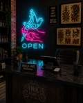Tattoo - LED Neon Sign